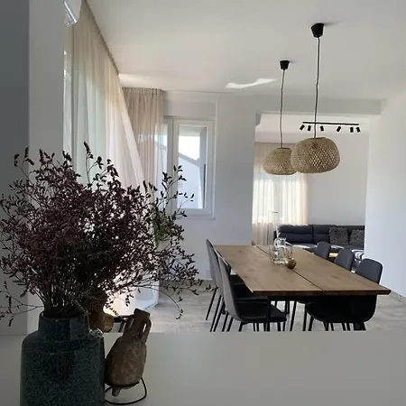 Villa Skan *