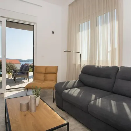 Villa Skan Sibenik