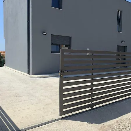 Skan * Sibenik
