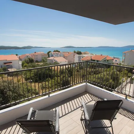 Skan * Sibenik