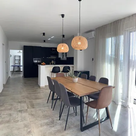 Skan Villa Sibenik