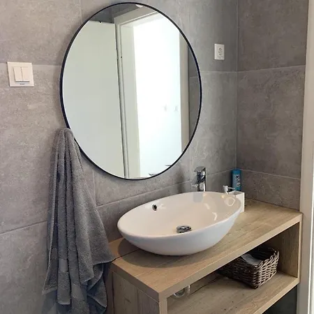 Skan Villa *
