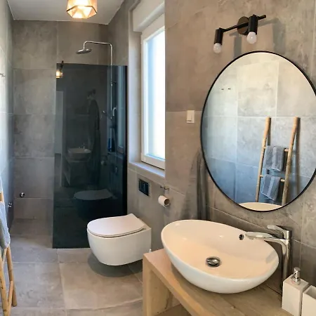 Skan Villa *