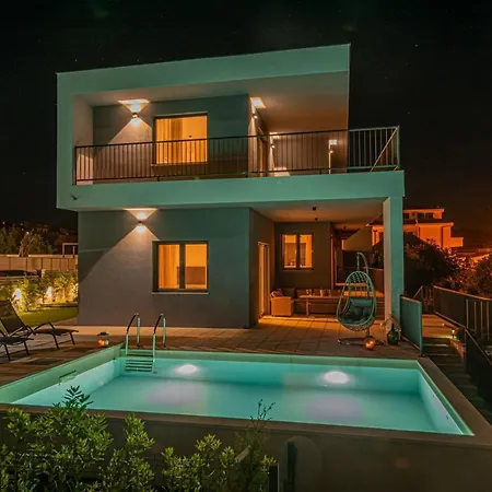 Skan Villa Sibenik