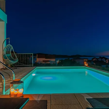 Skan Villa Sibenik