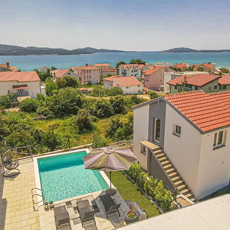 Villa Skan Sibenik